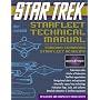 Star Trek Starfleet Technical Manual: Training Command Starfleet Academy (Star Trek)