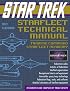 Star Trek Starfleet Technical Manual: Training Command Starfleet Academy