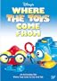 Where the Toys Come From