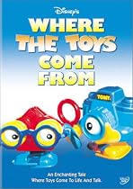 Where the Toys Come From