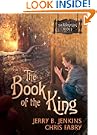 The Book of the King (The Wormling)