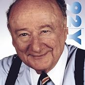 Ed Koch in Conversation with Budd Mishkin at the 92nd Street Y | [Ed Koch]