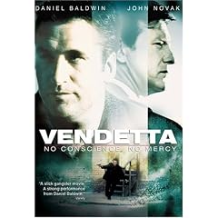 Vendetta Vendetta