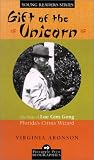 Gift of the Unicorn: The Story of Lue Gim Gong, Florida's Citrus Wizard (Pineapple Press Biographies)
