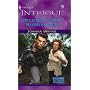Unconditional Surrender (Trueblood, Texas #3) (Harlequin Intrigue Series #621)