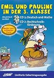 Eigenschaften United Soft Media  / Emil und Pauline in der 3. Klasse. 2 CD-ROMs für Windows95/98/ME/NT4/2000/XP/ Mac