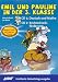 Emil und Pauline in der 3. Klasse. 2 CD-ROMs f�r Windows95/98/ME/NT4/2000/XP/ Mac