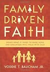 Family Driven Faith