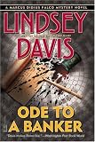 Ode to a Banker (Davis, Lindsey. Falco Series.)