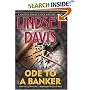 Ode to a Banker (Davis, Lindsey. Falco Series.)