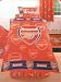 Arsenal Duvet Set Image