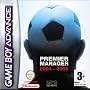 Premier Manager 2004-2005 (GBA)