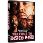 Welcome to Death Row