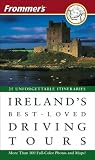 Frommer`s Ireland`s Best-Loved Driving Tours