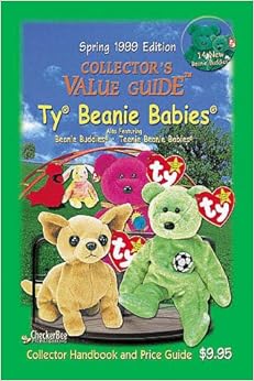 Collector's Value Guide Ty Beanie Babies: Spring 1999