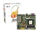 EPoX EP-9NPA+ Mainboard NVIDIA nForce 4 / Sockel 939 / 2.0GTs / ATX