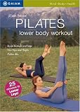 Revue Gaiam Limited  / Pilates Lower Body Workout