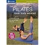 Pilates: Lower Body Workout