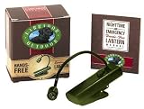 Labrador Outdoor Sportsman's Hands-Free Lantern: Classic, Rugged, Dependable (Running Press miniature editions)
