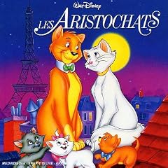 Les Aristochats