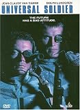 Universal Soldier
