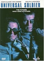 Universal Soldier