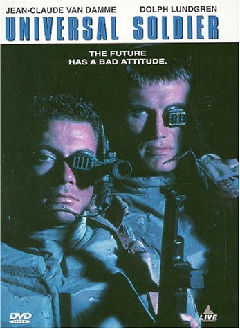 Get Universal Soldier Online