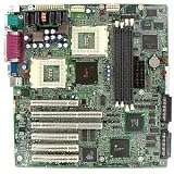 Intel STL2 Dual Socket 370 Server MB w/VRM & LAN