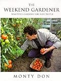The weekend gardener