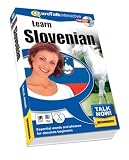 Talk Now! Learn Slovenian - Beginning Level