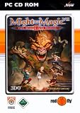Eigenschaften CDV Software Entertainment AG  / Might and Magic 7
