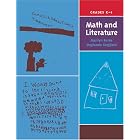 Math And Literature, Grades K-1 (Math and Literature) by Marilyn Burns; Stephanie Sheffield and ToGordon