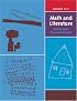 Math And Literature, Grades K-1 (Math and Literature)