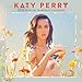 Katy Perry Official 18-Month 2015 Calendar