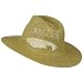 5111RuUp%2BWL. AA75  Safari Straw Hats