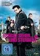 Br�gge sehen... und sterben?