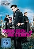 Produkt-Bild: Br&uuml;gge sehen... und sterben?
