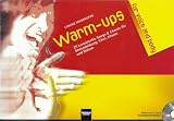 Produkt-Bild: Warm-ups for voice & body