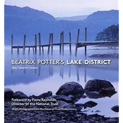 Beatrix Potter's Lake District