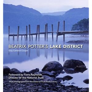 Beatrix Potter's Lake District