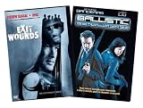 Exit Wounds/Ballistic: Ecks vs. Sever [2001] (REGION 1) (NTSC)