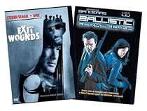 Exit Wounds/Ballistic: Ecks vs. Sever