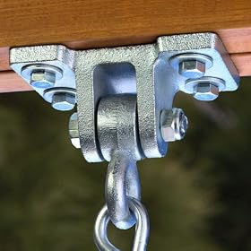 PlayStar Playsets Commercial Grade Swing Hangers