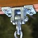 PlayStar Playsets Commercial Grade Swing Hangers
