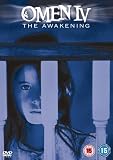 Omen 4 - The Awakening [UK IMPORT] - Faye Grant