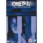 Omen 4 - The Awakening [DVD] [1991]