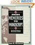 From Memories to Manuscript: The Five Step Method of Writing Your Life Story