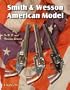 Smith & Wesson American Model