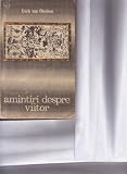 Amintiri despre viitor-rum�nisch - Erich von D�niken