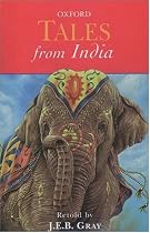 Tales from India (Oxford Myths and Legends)